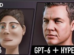 GPT-6人体解剖案例反转：2234个部件其实来自现成数据集