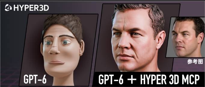 GPT-6人体解剖案例反转:2234个部件其实来自现成数据集