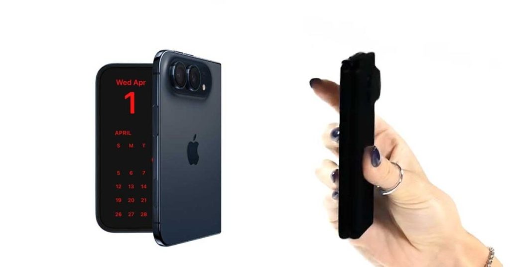 摩托罗拉发布预告视频 疑似宽版Razr Fold