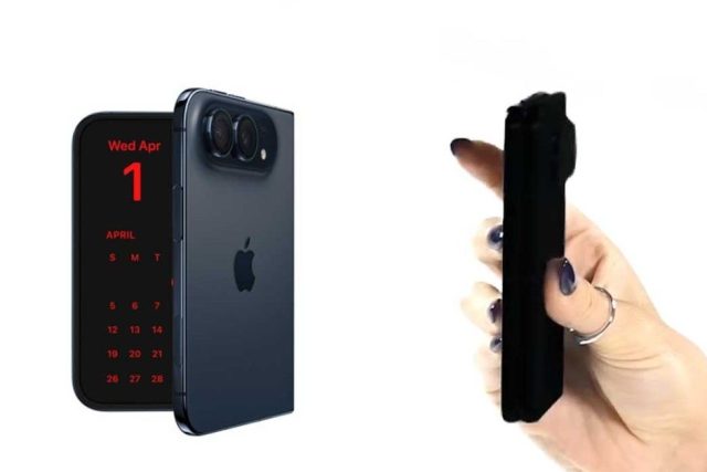 摩托罗拉发布预告视频 疑似宽版Razr Fold