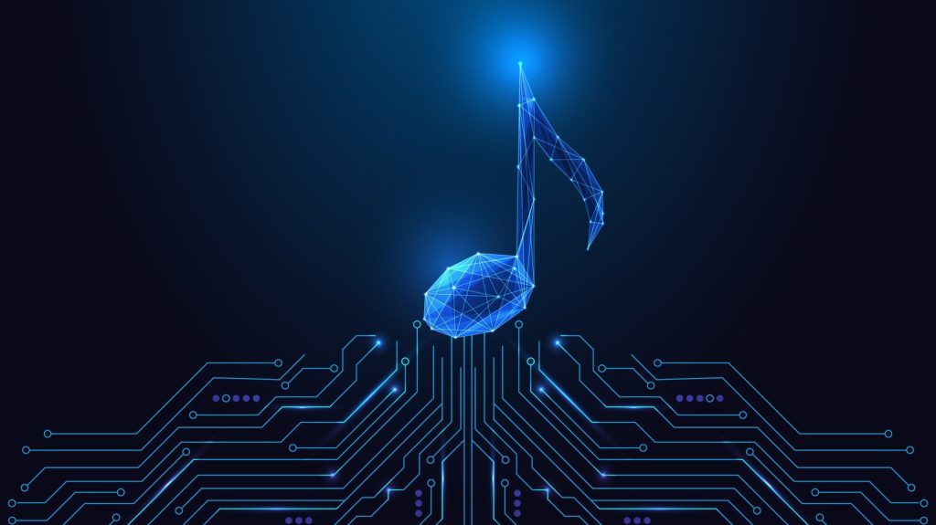 环球音乐与ElevenLabs合作建AI音乐平台
